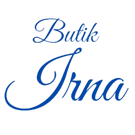Butik Irna logo